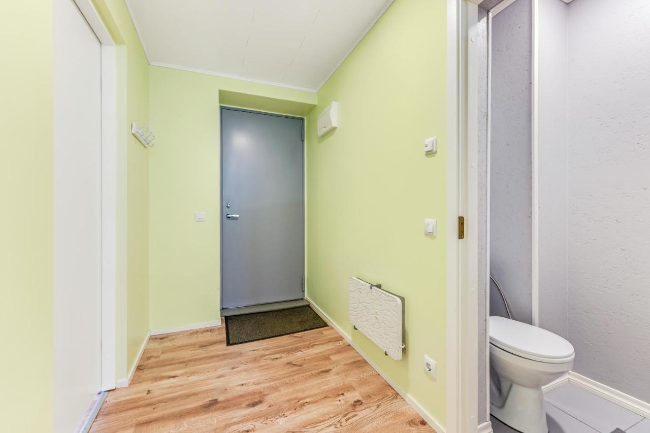 Juhkentali 46, Korter 11 Reval Exterior foto
