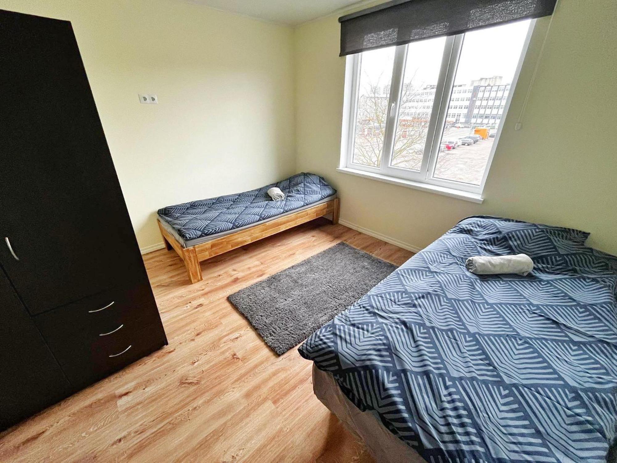 Juhkentali 46, Korter 11 Reval Exterior foto